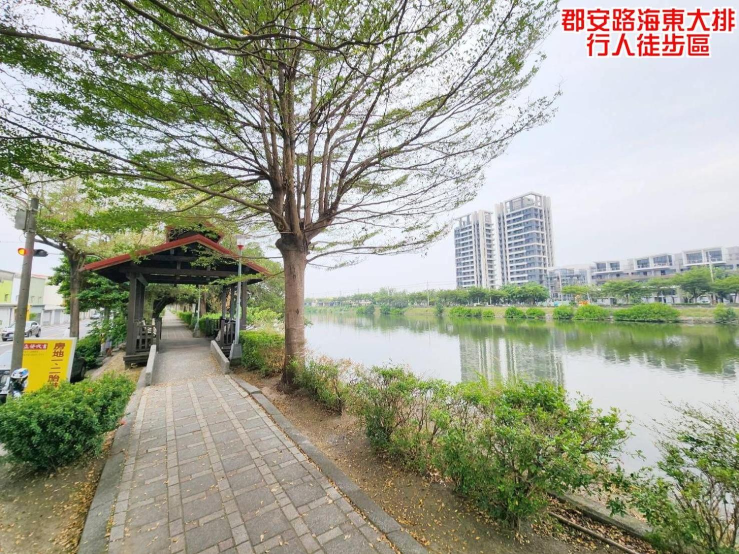 Hua Ku Hotel Đài Nam Ngoại thất bức ảnh